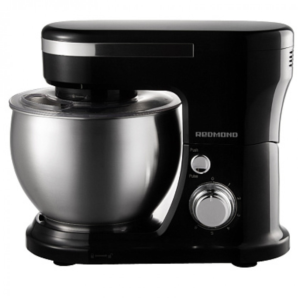 Миксер Redmond RFM-5355 Стационарный, 1100 Вт - миниатюра 5