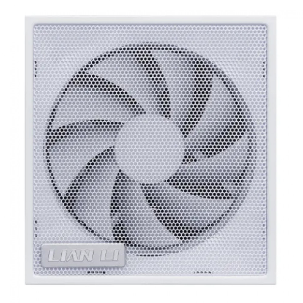 Блок питания Lian Li SX1200P WHITE G9P.SX1200P.W000.EU 1200 Вт, 80+ Platinum - миниатюра 2