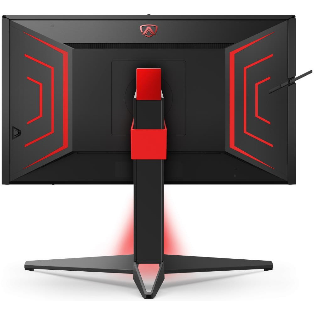 Монитор AOC AGON AG254FG 24.5 ", IPS, Full HD 1920x1080 (16:9), 360 Гц - миниатюра 11