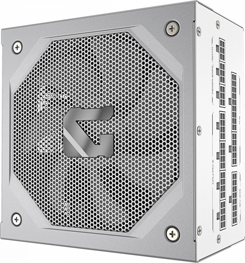 Блок питания Gigabyte GP-GME850GM PG5 ICE/PSU 850W 850 Вт, 80+ Gold - миниатюра 3