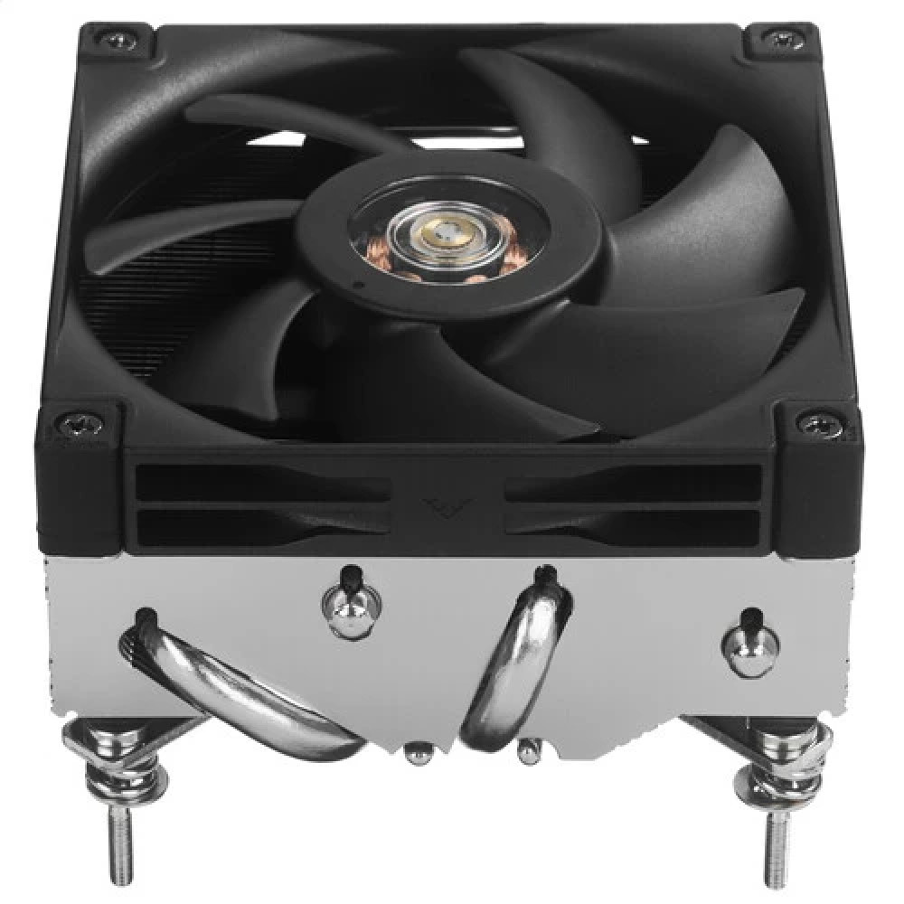 Система охлаждения Deepcool AN400 Silver R-AN400-SRWNMN-G Для процессора — фото товара