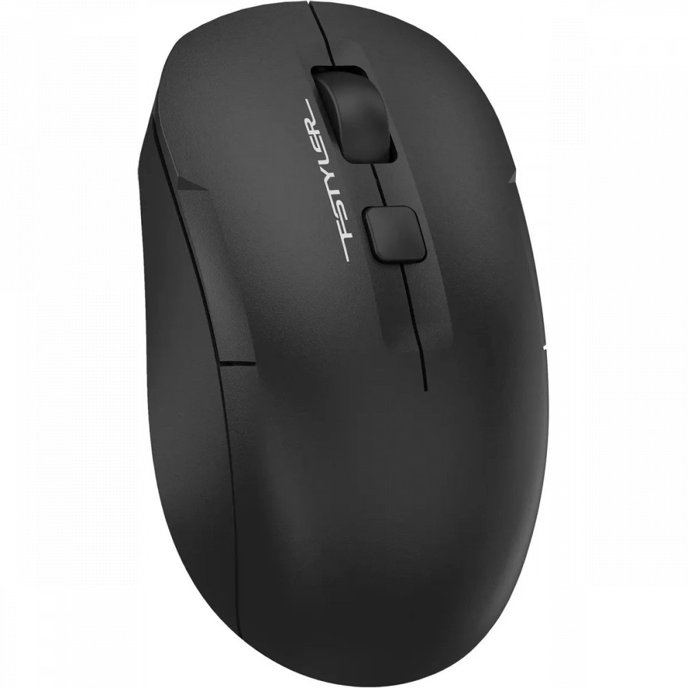 Мышь A4Tech Fstyler FG16CS Air Black FG16CS AIR BLACK Бюджетные, Беспроводная - миниатюра 6