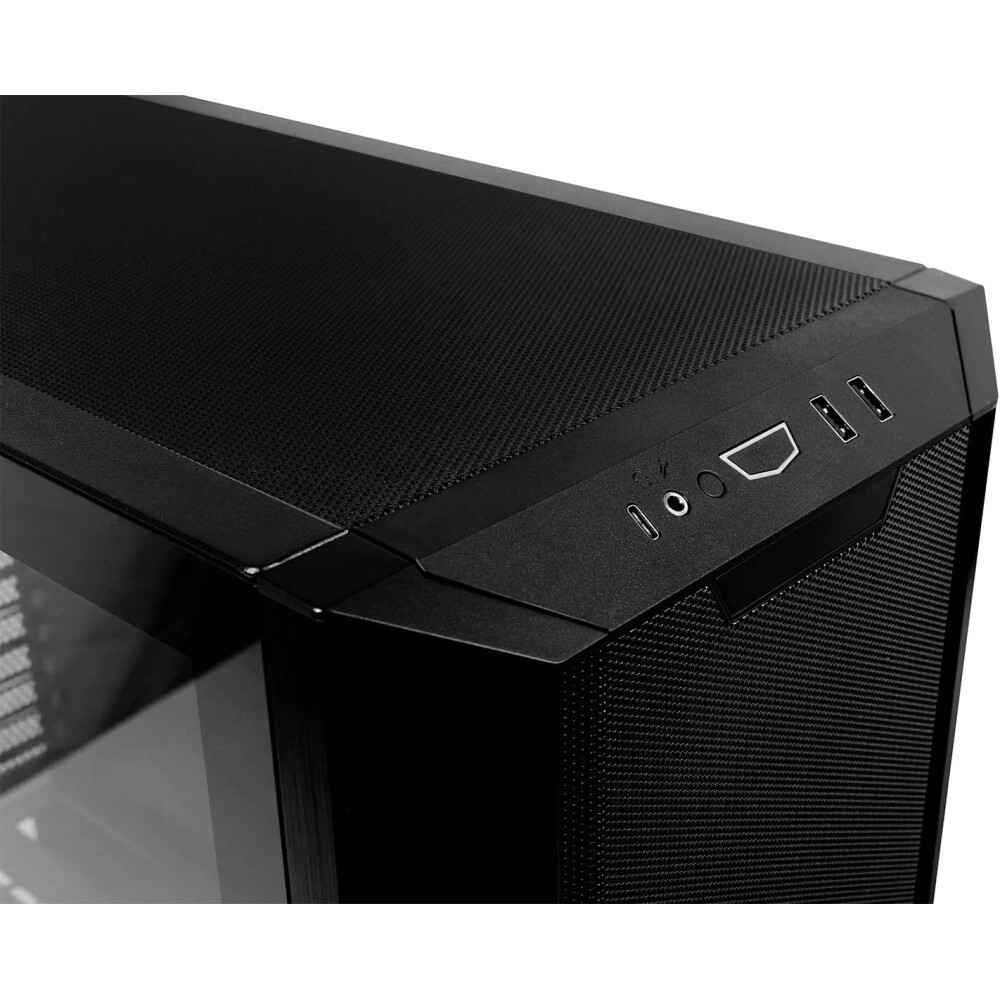 Корпус Lian Li Lancool III Black G99.LAN3X.10R Full-Tower - миниатюра 5