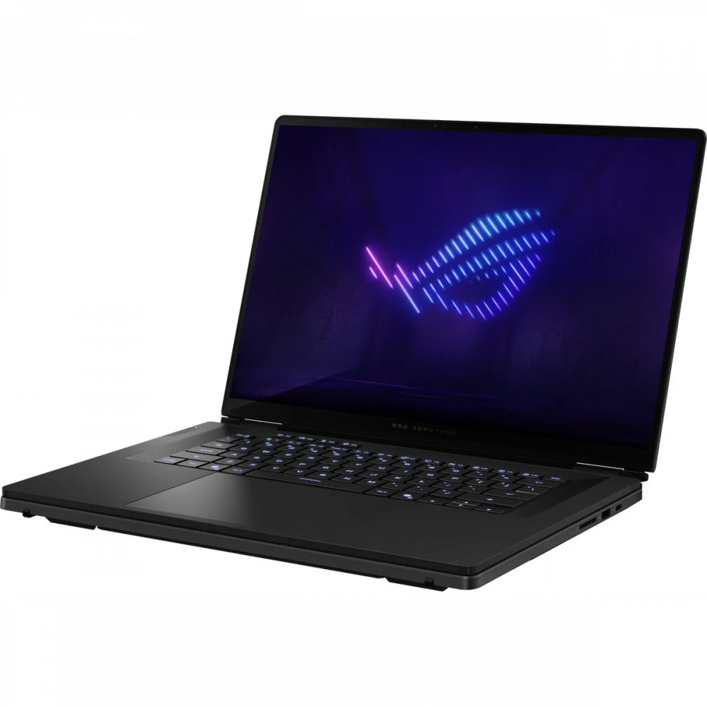 Ноутбук Asus ROG Zephyrus Duo 90NR0NT2-M00700 16 ", WQXGA+ 2880x1800 (16:10), Intel, Core Ultra 9, 32 Гб, 1 ТБ, nVidia GeForce RTX 5090, Windows 11 Home - миниатюра 5