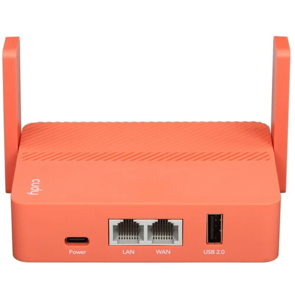 Маршрутизатор для дома CUDY TR1200 - миниатюра 2