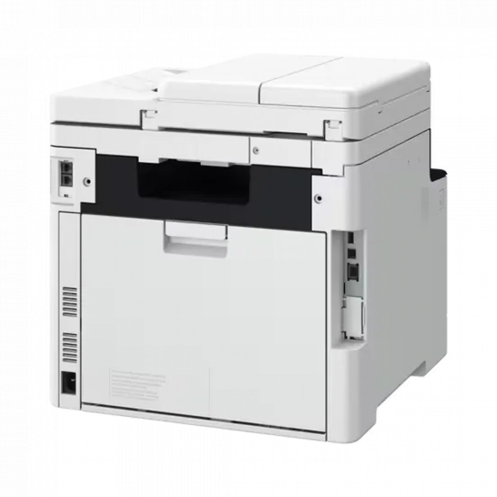МФУ Canon i-SENSYS MF754CDW II 7185C010AA А4, Лазерный, Цветная - миниатюра 3