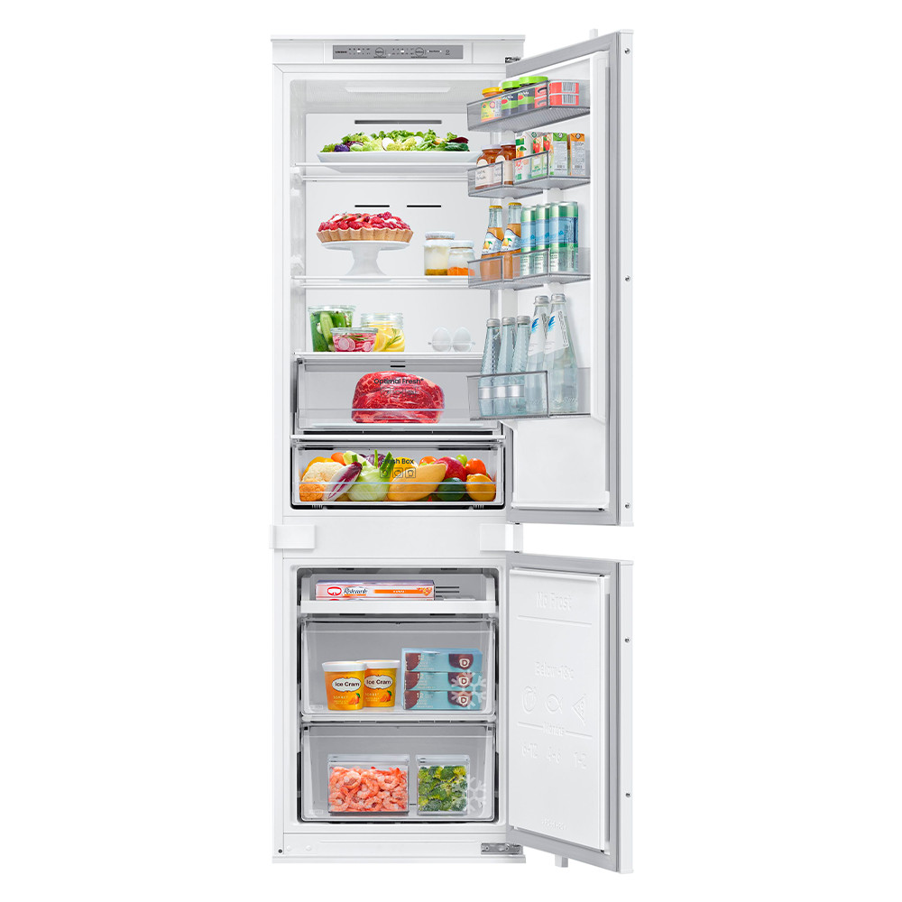 Холодильник Samsung BRB70F26D1S0WT - миниатюра 6