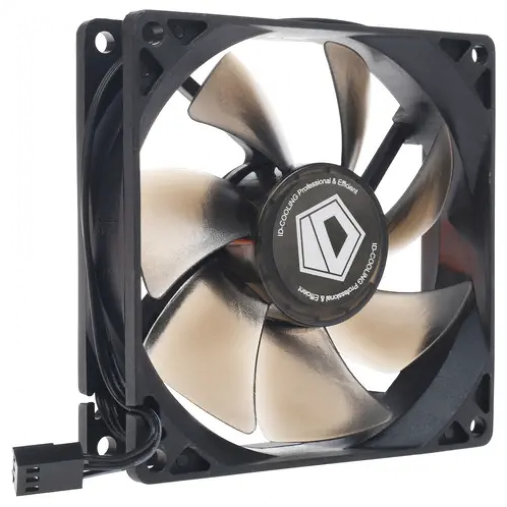 Система охлаждения ID-Cooling NO-9225-SD ID-FAN-NO-9225-SD Для системного блока - миниатюра 2