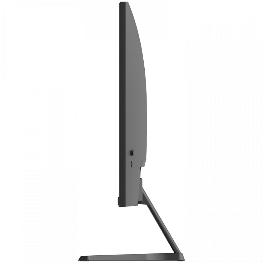 Монитор Digma 23.8" Progress 24P305F Черный DM24SB09 23.8 ", IPS, Full HD 1920x1080 (16:9), 100 Гц - миниатюра 3