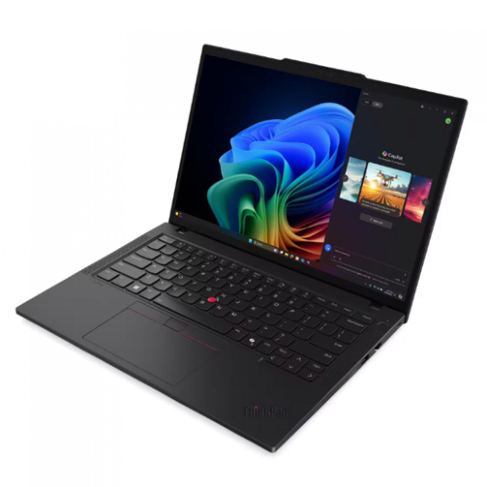 Ноутбук Lenovo ThinkPad T14 Gen 6 21QCA06UCD - миниатюра 3