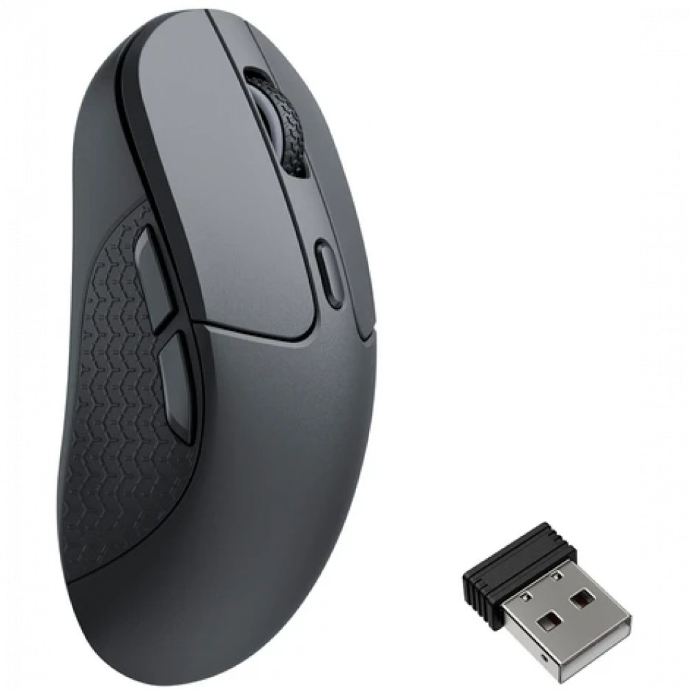Мышь Keychron M3 (M3-A23) Игровые, Беспроводная — фото товара
