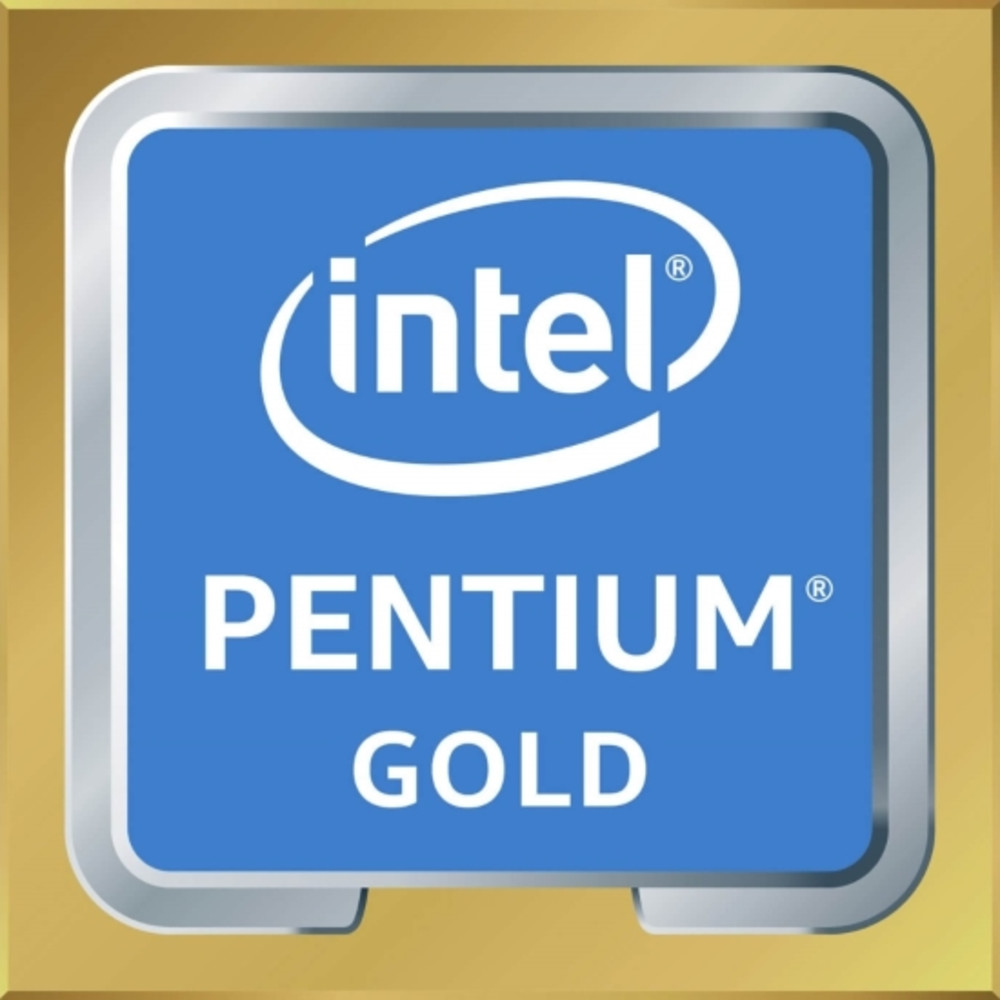 Процессор Intel Pentium Gold G6400 CM8070104291810 Pentium Gold — фото товара