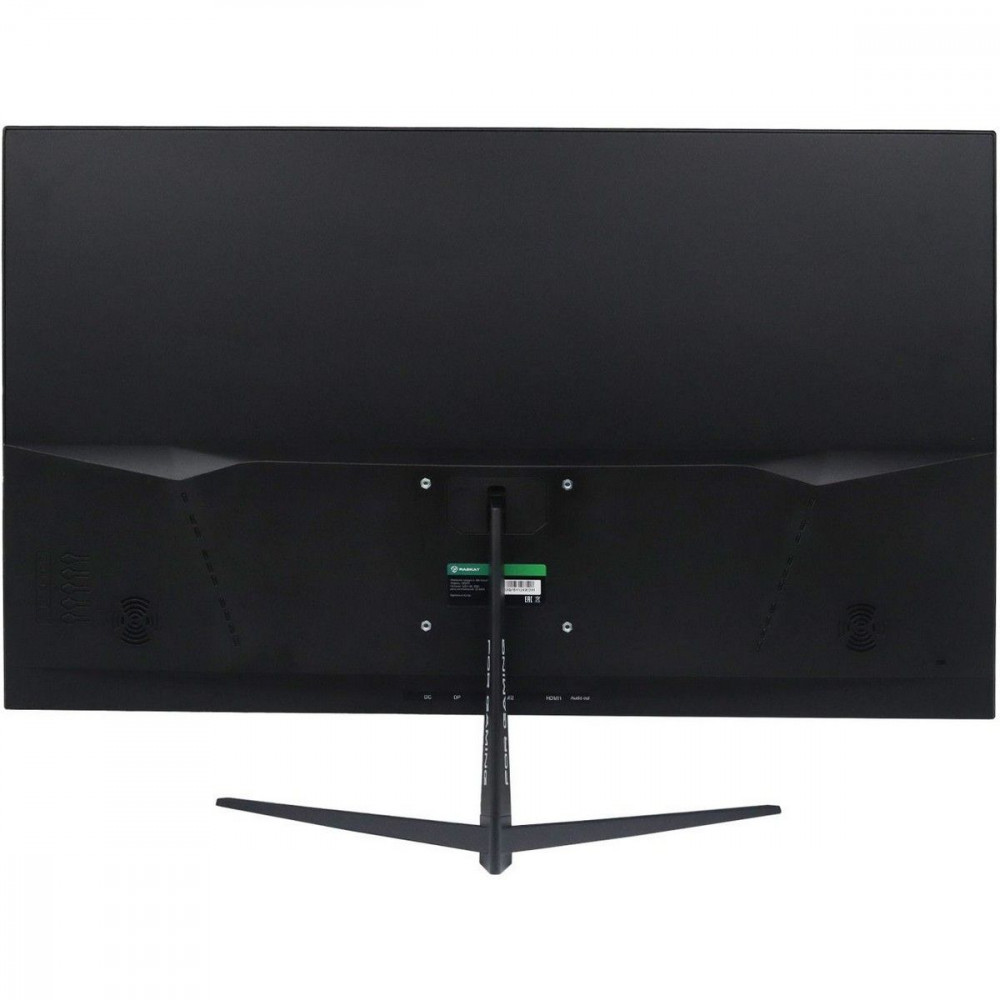Монитор Raskat I32Q16D 32 ", IPS, Quad HD 2560x1440 (16:9), 165 Гц - миниатюра 3