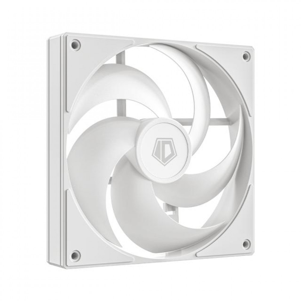 Система охлаждения ID-Cooling AS-140-W ID-FAN-AS-140-W Для системного блока — фото товара