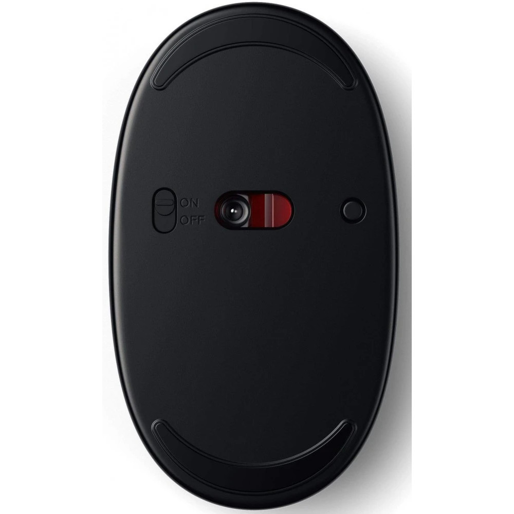 Мышь Satechi M1 Wireless Mouse Gold ST-ABTCMG Бюджетные, Беспроводная - миниатюра 4