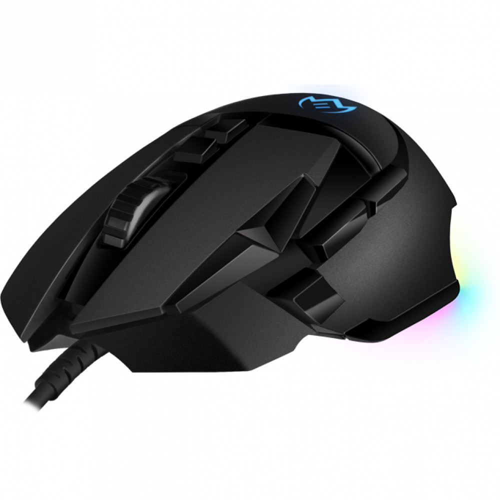 Мышь Sven RX-G975 SV-020798 Игровые, Проводная - миниатюра 2