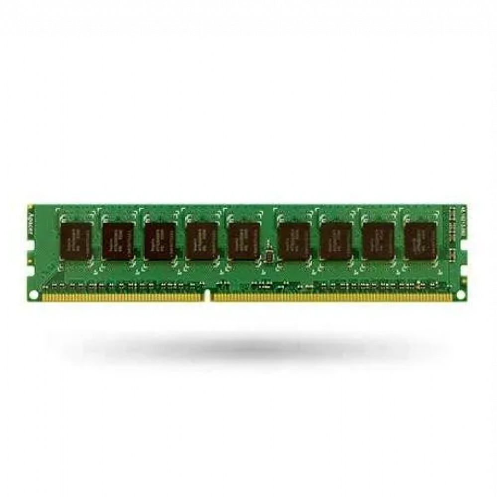ОЗУ Synology 2GB ECC RAM Module DIMM, DDR3, 2 Гб, 1333 МГц — фото товара