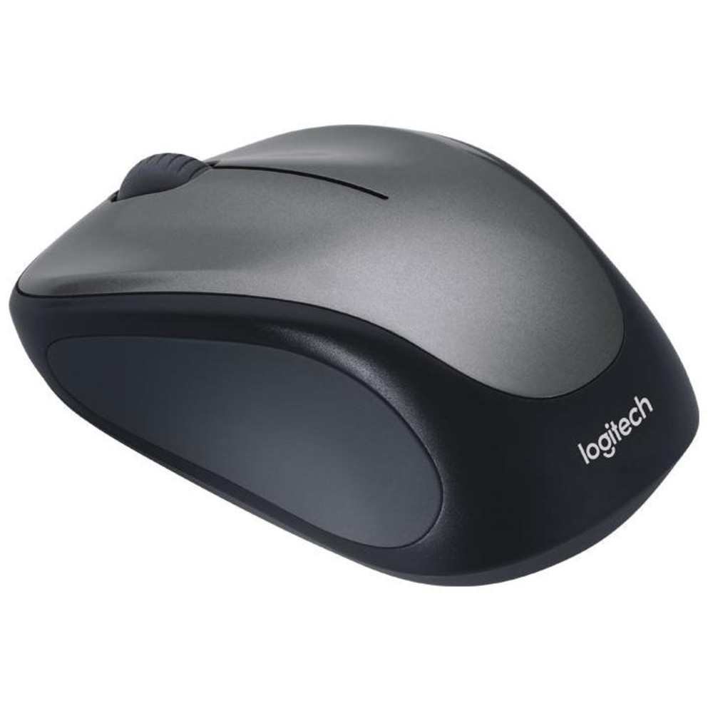 Мышь Logitech M235 910-002201 Премиальные, Беспроводная - миниатюра 2