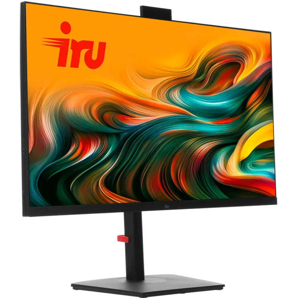 Моноблок iRU Strato QHD 2162577 31.5 ", Intel, Core i5, 13420H, 2.1, 16 Гб, 1 Тб — фото товара