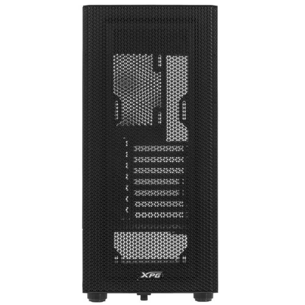Корпус ADATA VALOR MESH Black VALORMESHWOF-BKCWW Mid-Tower - миниатюра 2