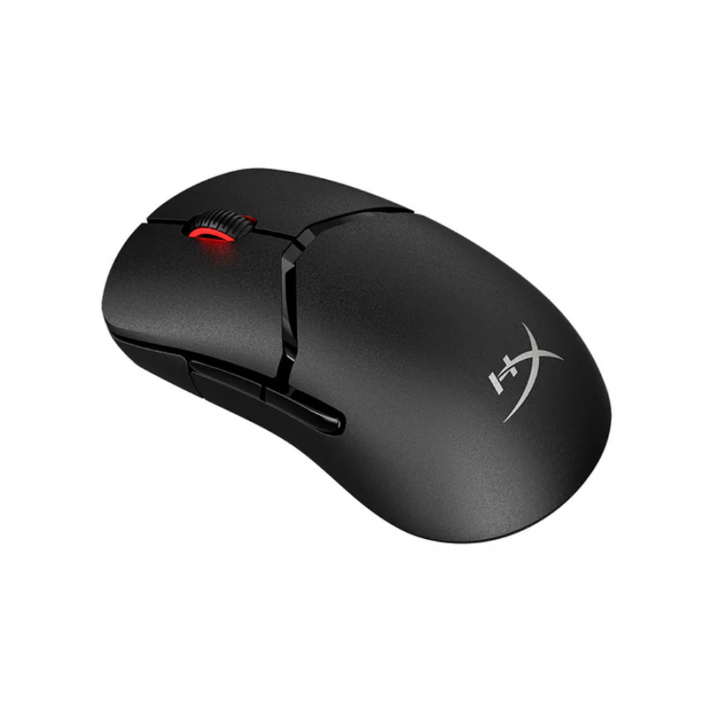 Мышь HyperX Saga Pro Black A2PB2AA Игровые, Беспроводная - миниатюра 2
