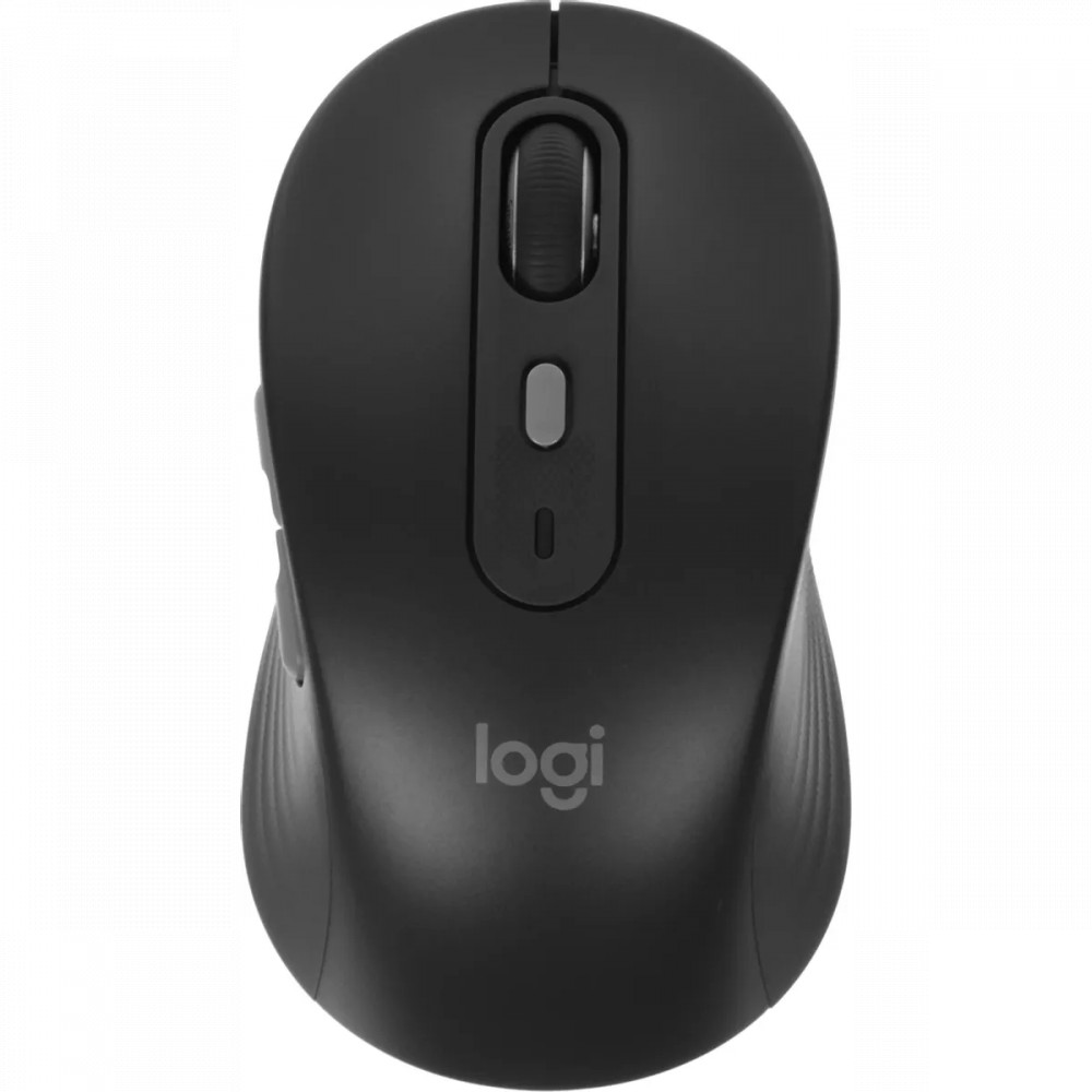 Клавиатура + мышь Logitech MK950 920-012500 - миниатюра 4