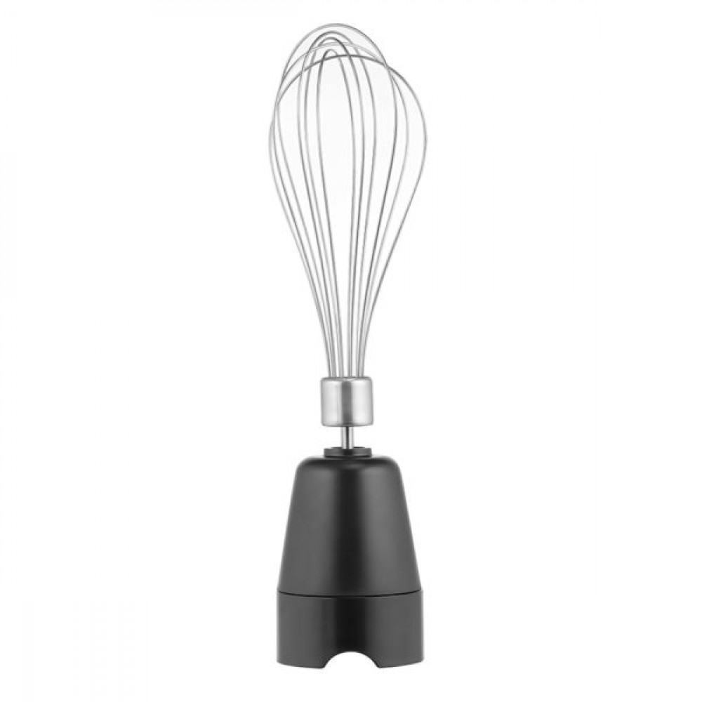 Блендер Centek CT-1345 CT-1345 BLACK Погружной, 1200 Вт - миниатюра 3