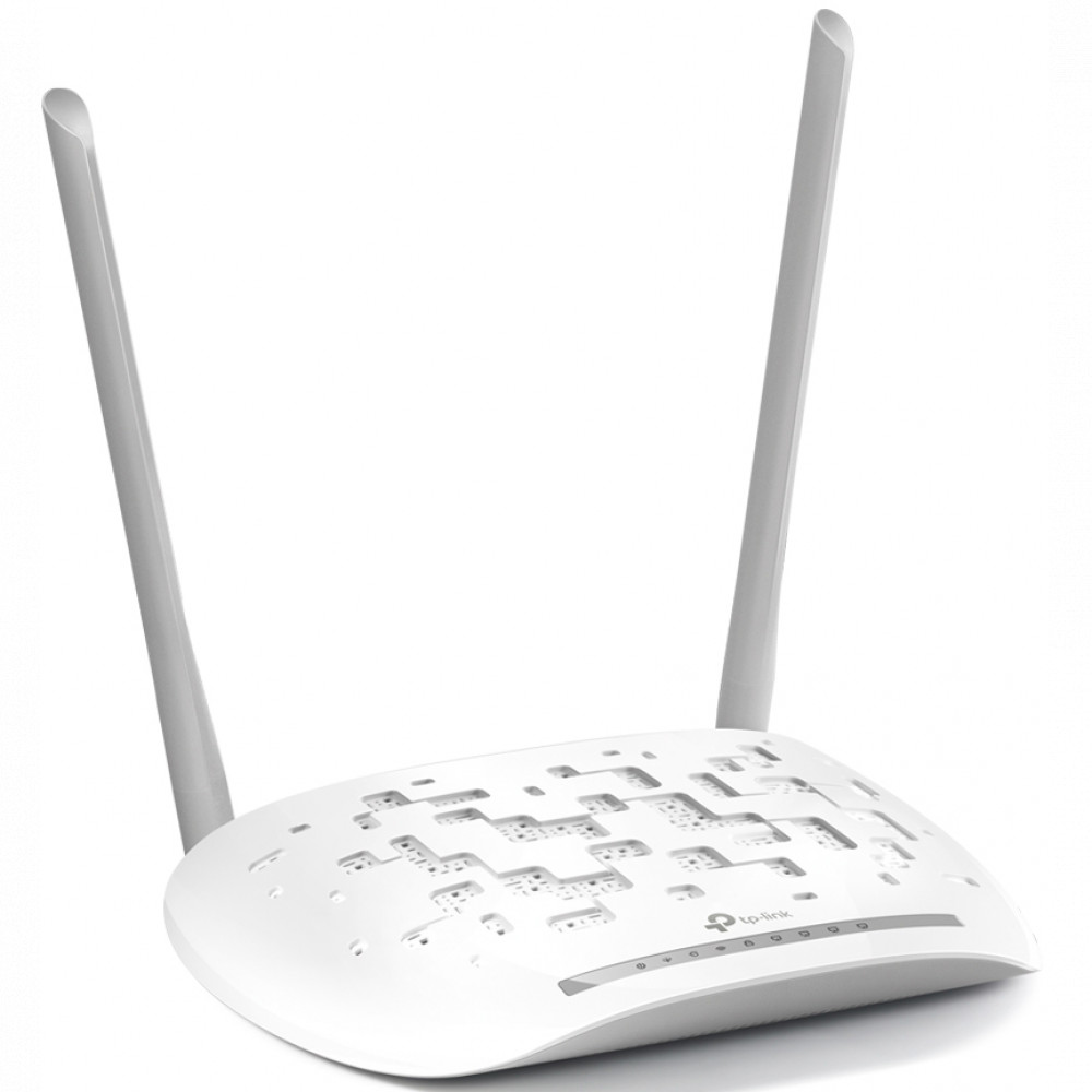 Маршрутизатор для дома TP-Link TD-W8961N TD-W8961N(RU) — фото товара