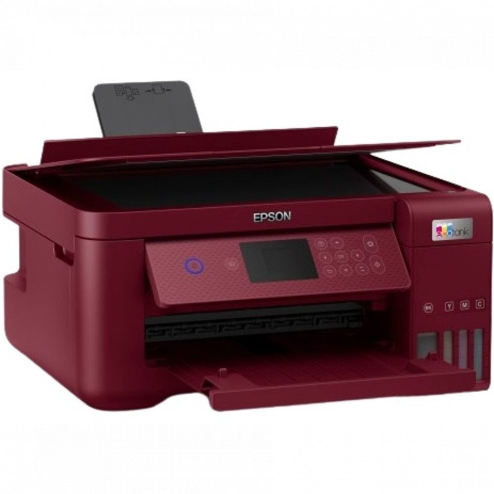 МФУ Epson EcoTank L4267 C11CJ63413 А4, Струйный, Цветная — фото товара