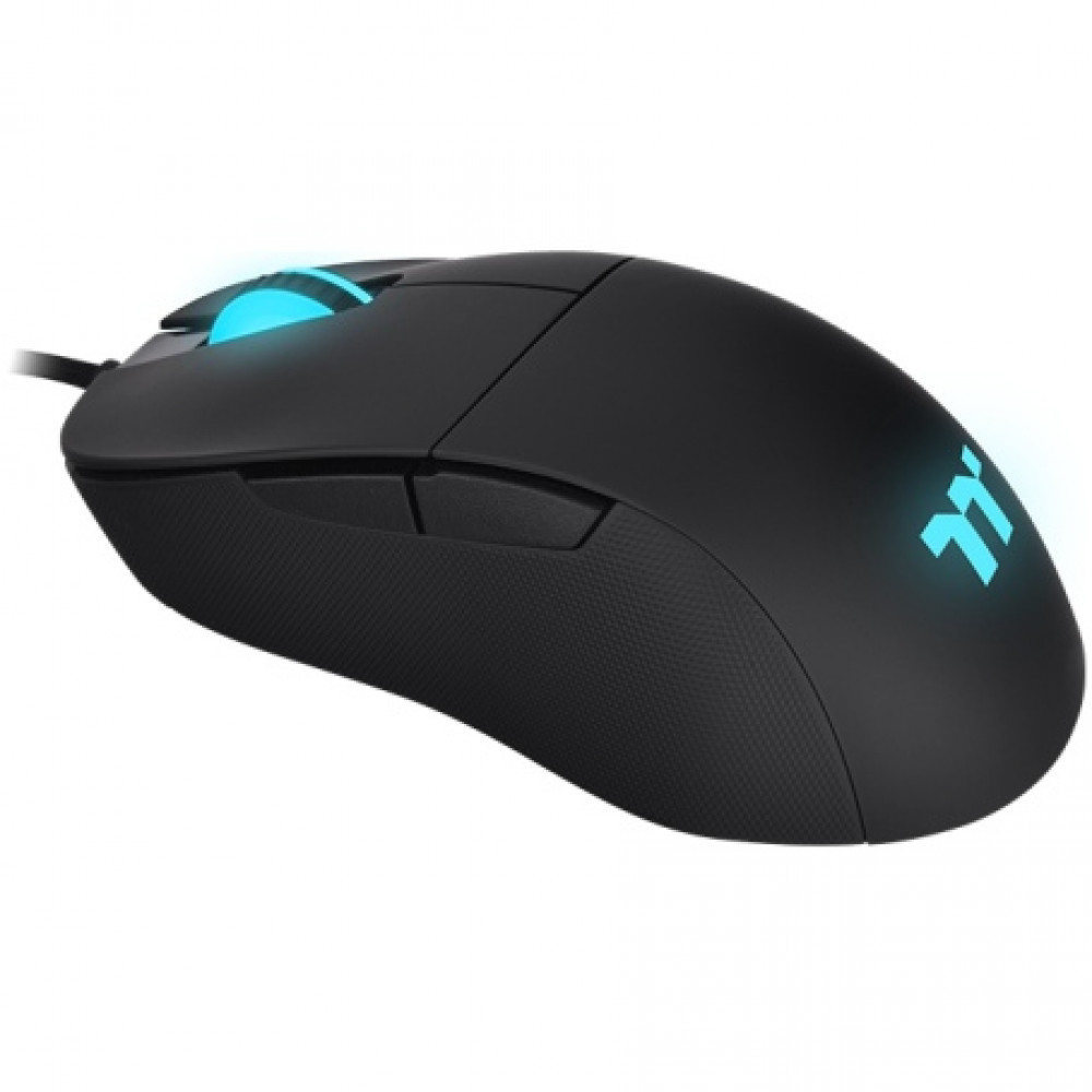 Мышь Thermaltake Damysus RGB GMO-DMS-WDOOBK-01 Игровые, Проводная - миниатюра 2