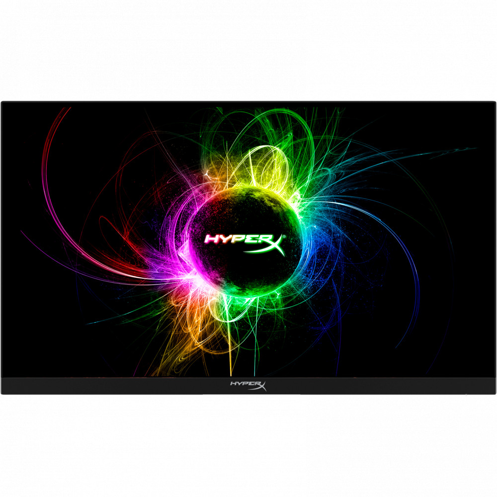 Монитор HyperX Armada 25 64V61AA 25 ", IPS, Full HD 1920x1080 (16:9), 240 Гц — фото товара