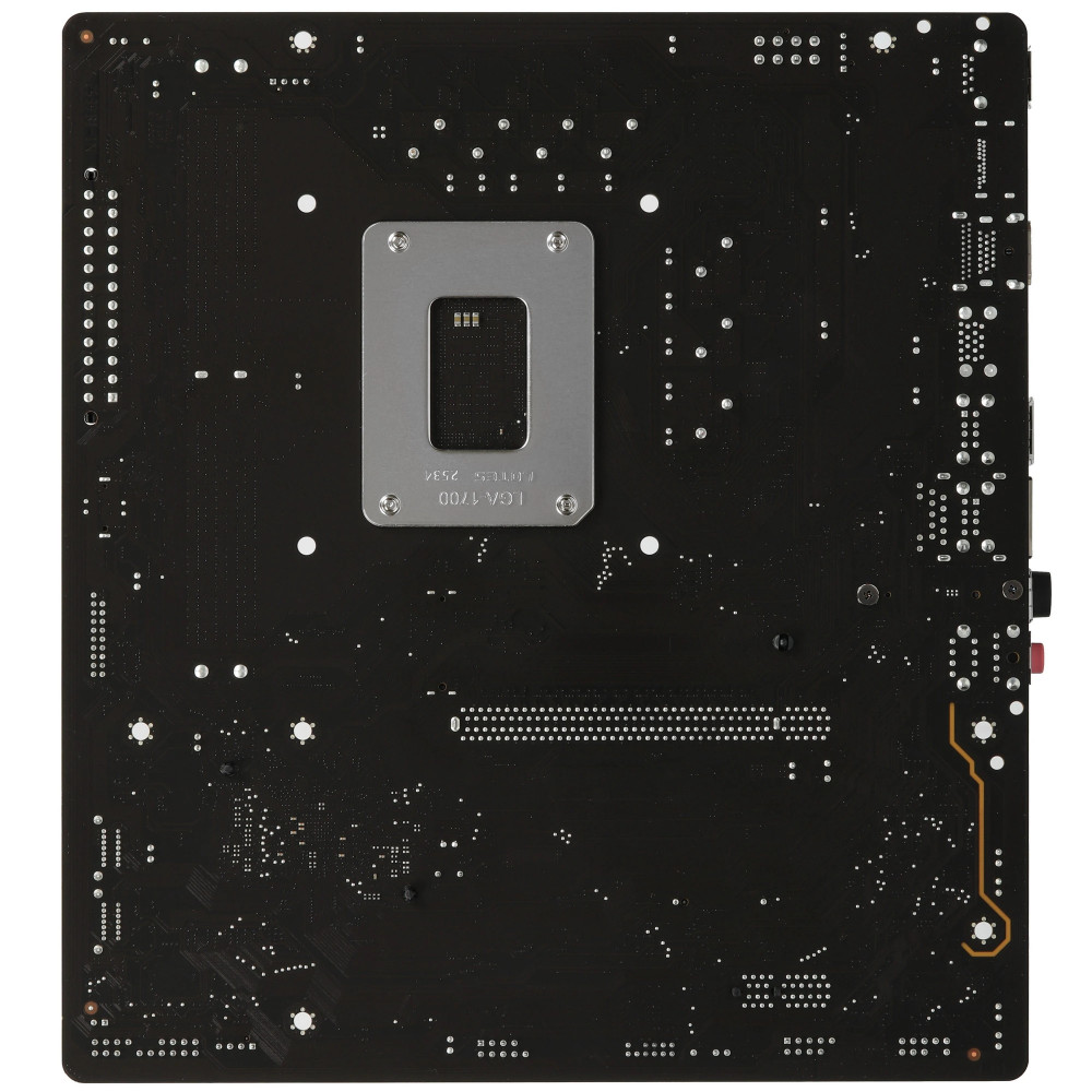 Материнская плата Gigabyte H610M D3W WIFI6 Micro-ATX, LGA 1700 - миниатюра 2
