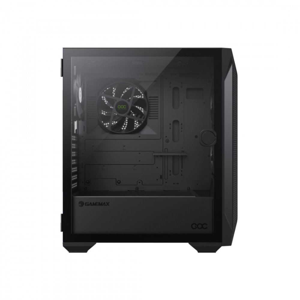 Корпус GameMax Brufen COC 1126-3608R0043 Mid-Tower - миниатюра 3