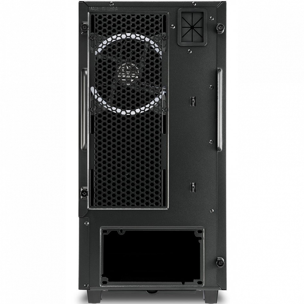 Корпус Sharkoon REV100 RGB Mid-Tower - миниатюра 8