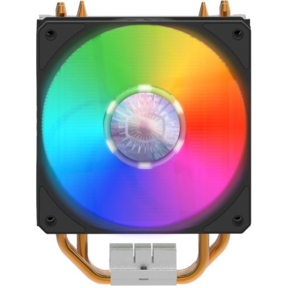 Система охлаждения Cooler Master Hyper 212 SPECTRUM V2 RR-2V2L-18PD-R1 Для процессора - миниатюра 2
