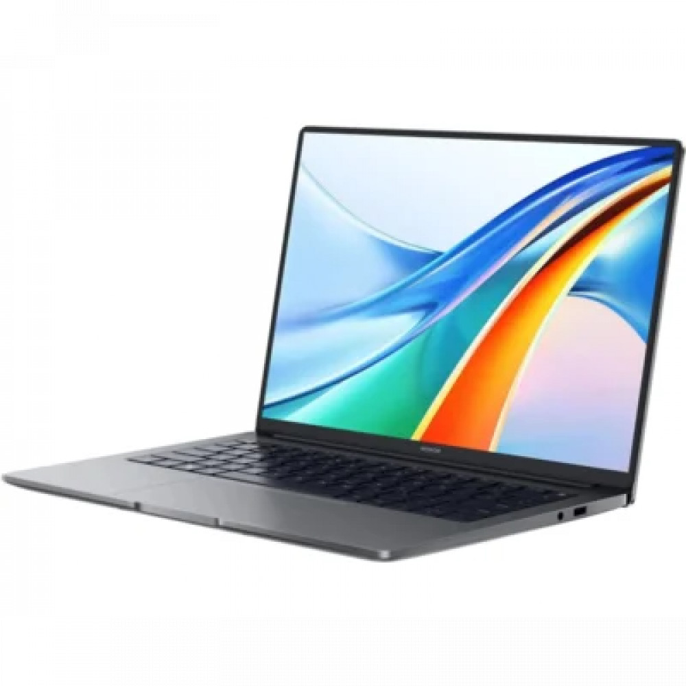 Ноутбук Honor MagicBook X 14 GDG-X 5301ALWU 14 ", WUXGA 1920x1200 (16:10), Intel, Core i5, 16 Гб, 512 ГБ, Intel UHD Graphics, Windows 11 Home - миниатюра 2