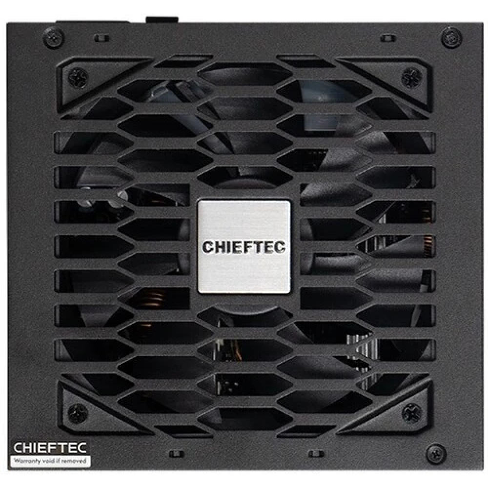 Блок питания Chieftec Vita BPX-750S 750 Вт - миниатюра 3