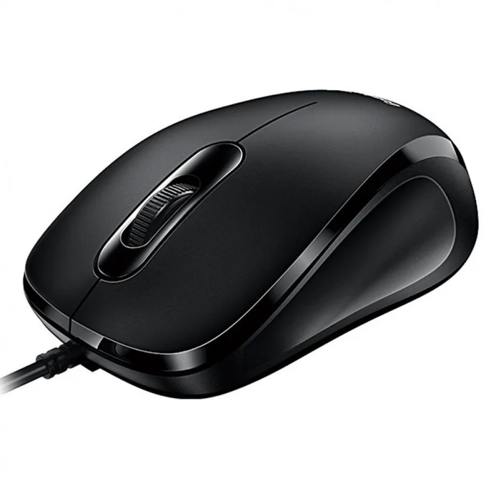 Мышь EnGenius DX-101 31010026400 Бюджетные, Проводная - миниатюра 4