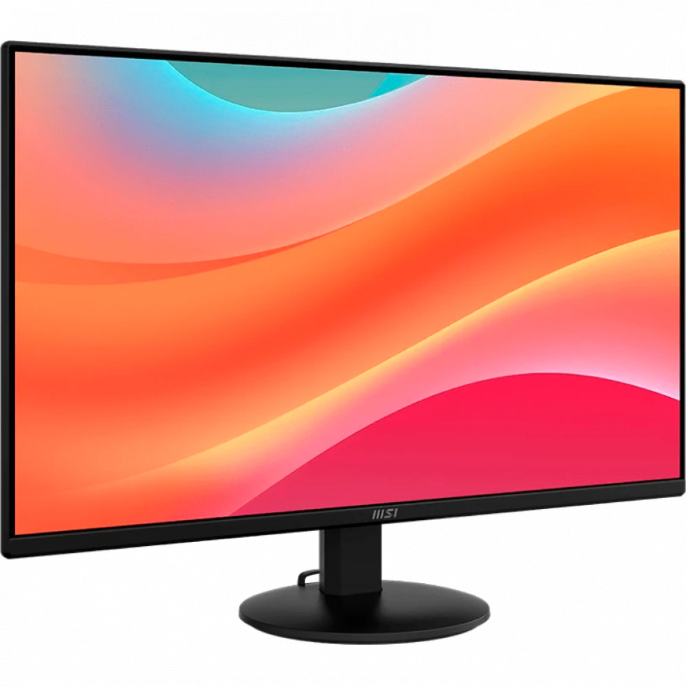 Монитор MSI Pro MP272L 9S6-3PD6CT-008 27 ", IPS, Full HD 1920x1080 (16:9), 100 Гц - миниатюра 2
