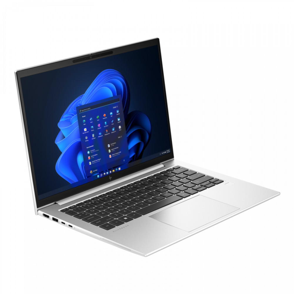 Ноутбук HP EliteBook 840 G10 81A43EA_S 14 ", WUXGA 1920x1200 (16:10), Intel, Core i5, 8 Гб, 512 ГБ, Intel Iris Xe Graphics, Windows 11 Pro - миниатюра 2