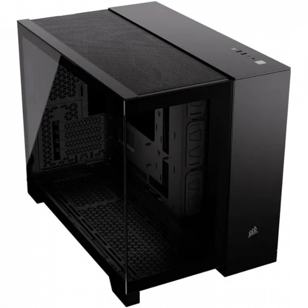 Корпус Corsair 2500X Airflow Black CC-9011265-WW Mid-Tower — фото товара