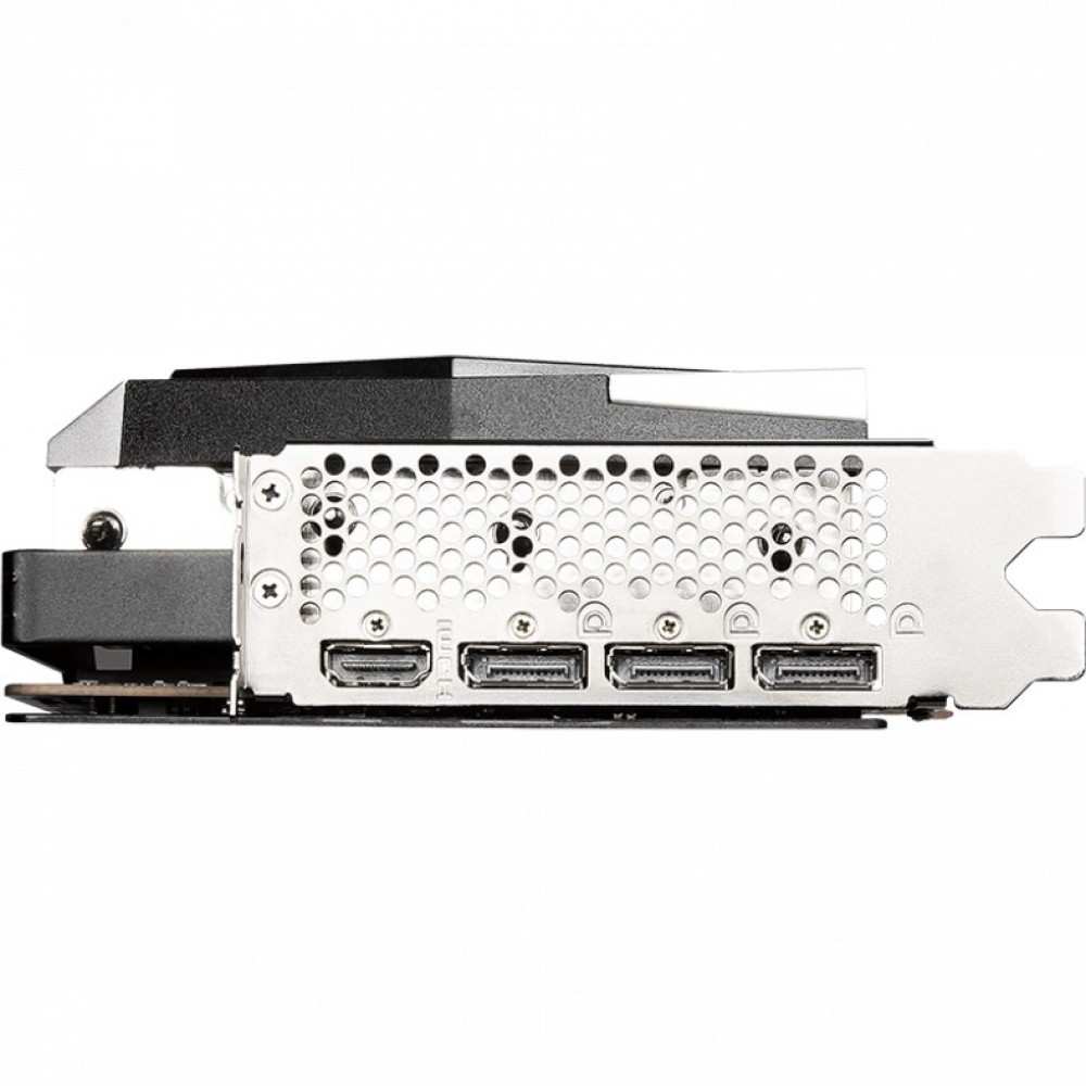 Видеокарта MSI RX 6900 XT GAMING Z TRIO 16G 16 ГБ - миниатюра 3