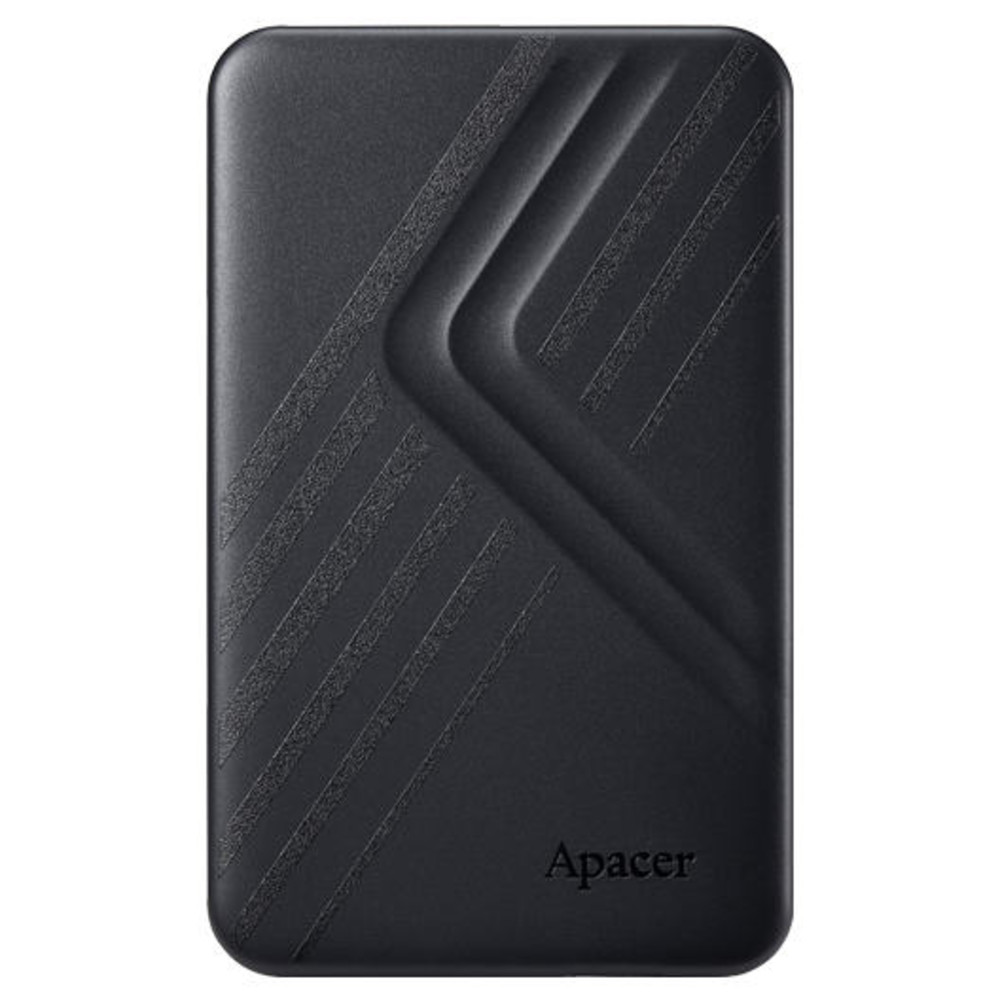 Внешние накопители Apacer AC236 USB 3.2 Gen 1 AP1TBAC236B-1 1 ТБ — фото товара