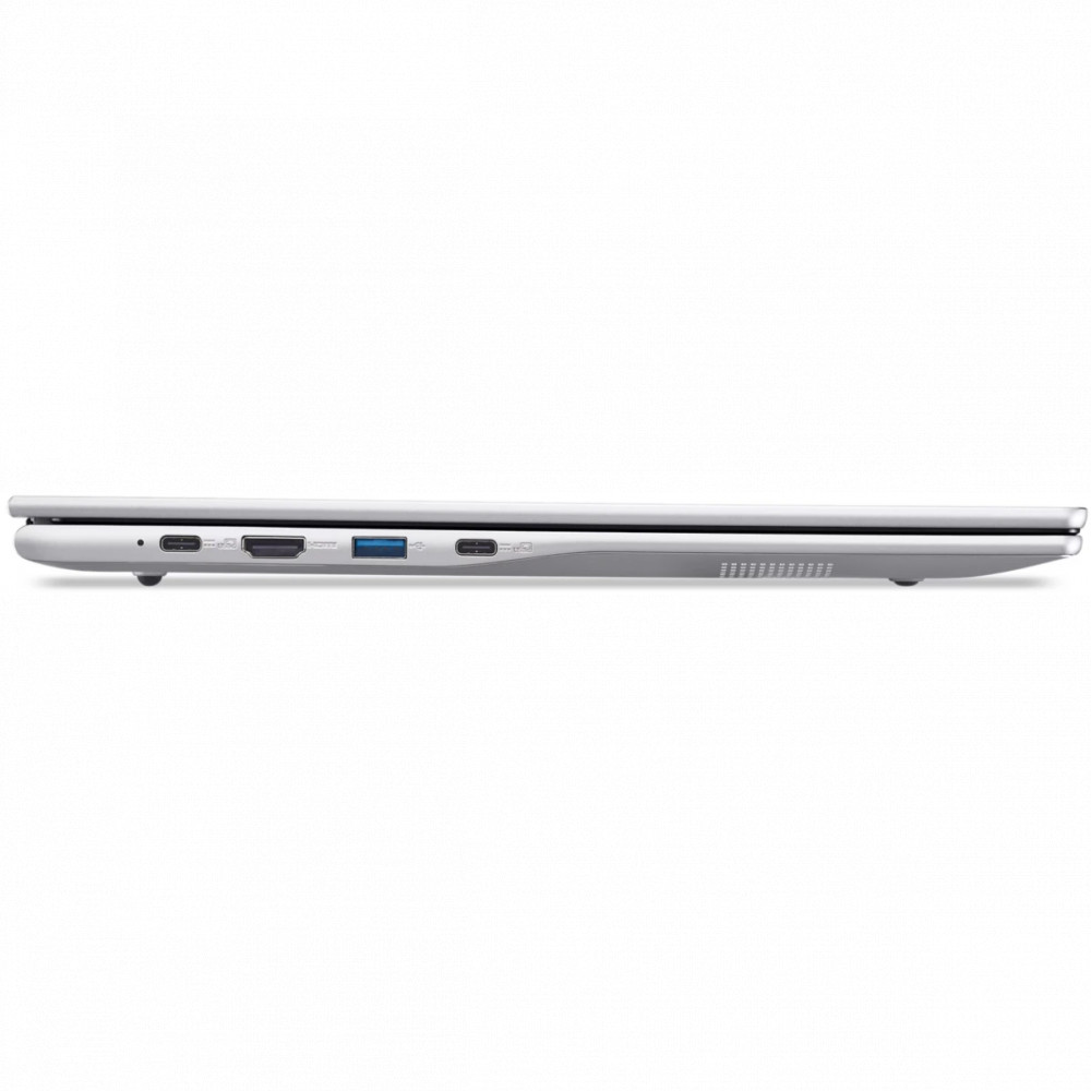 Ноутбук Acer Aspire Lite 16 NX.JN0EM.001 16 ", WUXGA 1920x1200 (16:10), Intel, Core i3, 8 Гб, 256 ГБ, Intel UHD Graphics - миниатюра 4