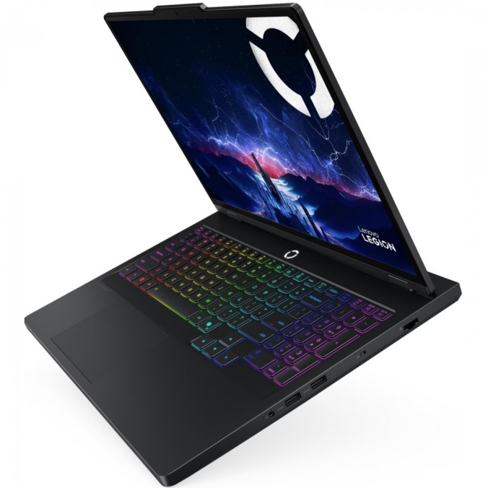 Ноутбук Lenovo Legion Pro 5 16IAX10 83F3000HUS 16 ", WQXGA 2560x1600 (16:10), Intel, Core Ultra 9, 32 Гб, 1 ТБ, nVidia GeForce RTX 5070, Windows 11 Home - миниатюра 3