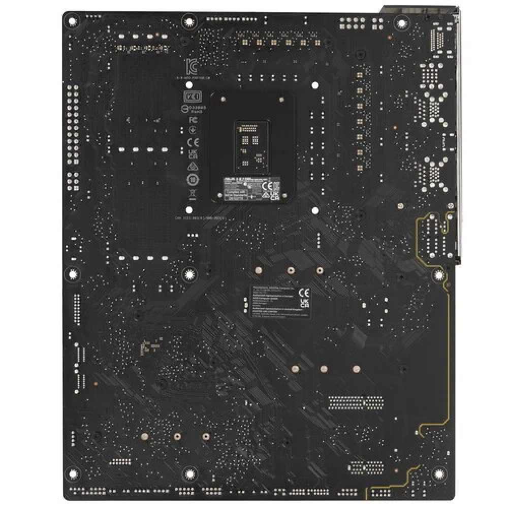Материнская плата Asus PROART B760-CREATOR WIFI ATX, LGA 1700 - миниатюра 2