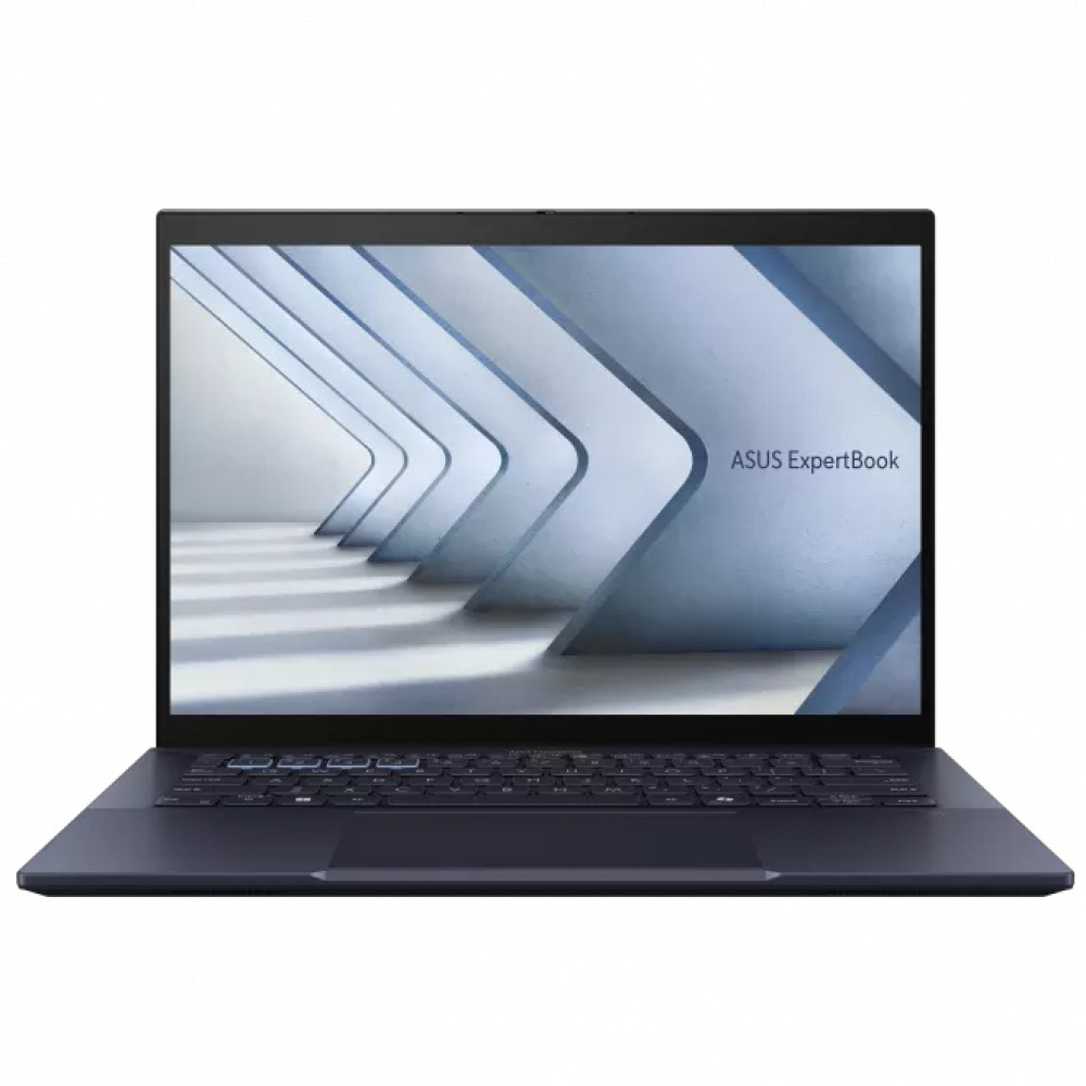 Ноутбук Asus ExpertBook B5 B5404CMA-QN0295X 90NX06R1-M00AJ0 14 ", WQXGA 2560x1600 (16:10), Intel, Core i5, 16 Гб, 512 ГБ, Intel UHD Graphics, Windows 11 Pro — фото товара