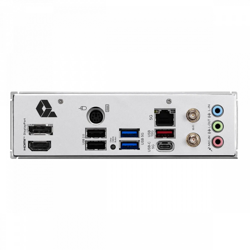 Материнская плата MSI PRO B860M-A WIFI6E Micro-ATX, LGA 1851 - миниатюра 2