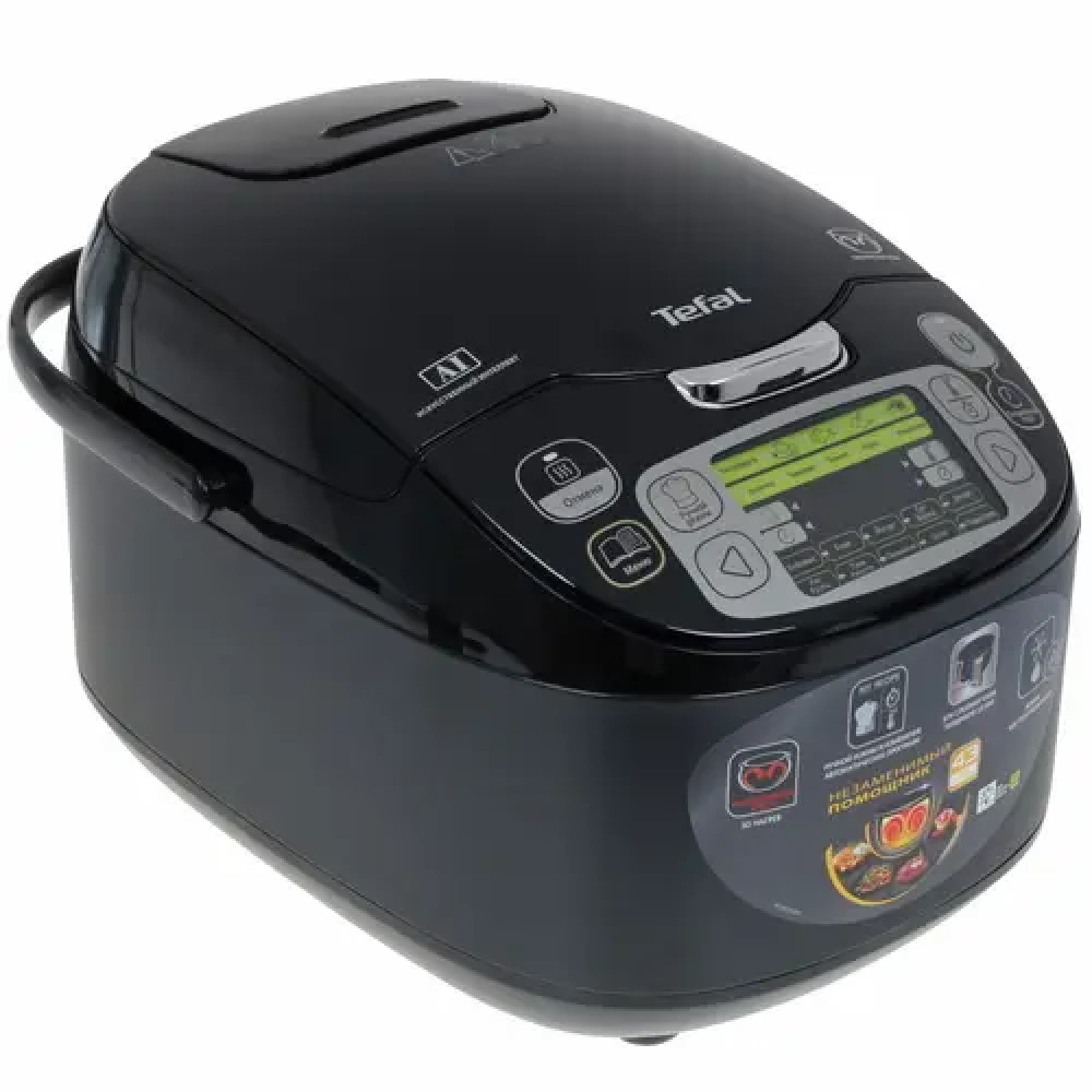 Мультиварка Tefal RK815832 750 Вт, 5 — фото товара