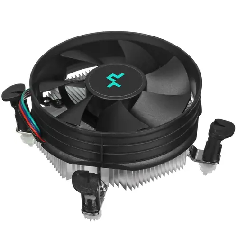 Система охлаждения Deepcool THETA 9 PWM THETA 9 PWM 1700 Для процессора — фото товара